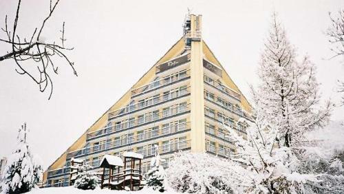Hotel Orw Muflon