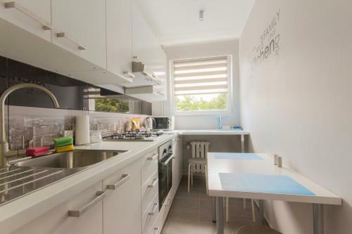 Apartamenty Startowa Gda?sk