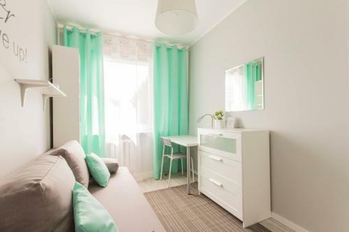 Apartamenty Startowa Gda?sk