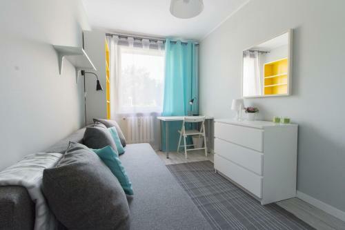 Apartamenty Startowa Gda?sk