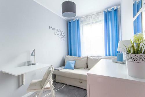 Apartamenty Startowa Gda?sk