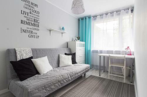 Apartamenty Startowa Gda?sk