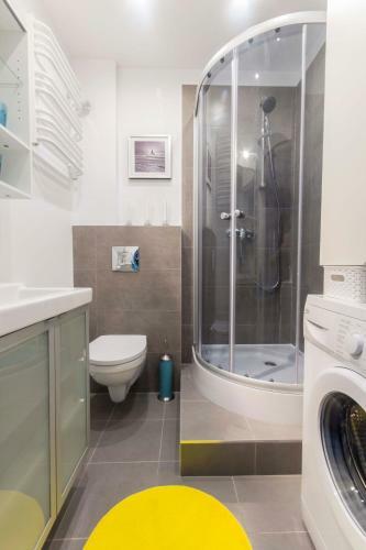 Apartamenty Startowa Gda?sk