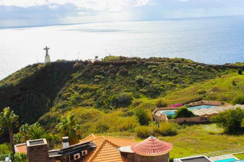 Apartamento Garajau Cliff