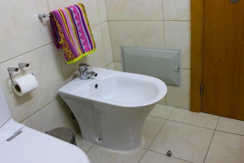 Apartamento Garajau Cliff