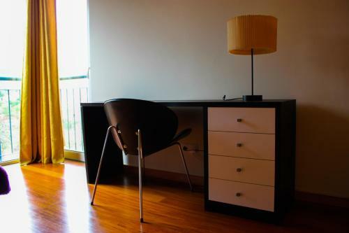 Apartamento Garajau Cliff