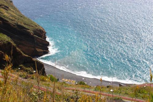 Apartamento Garajau Cliff