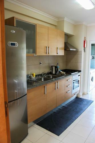 Apartamento Garajau Cliff