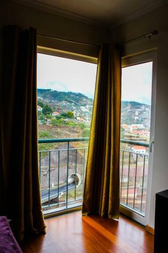 Apartamento Garajau Cliff