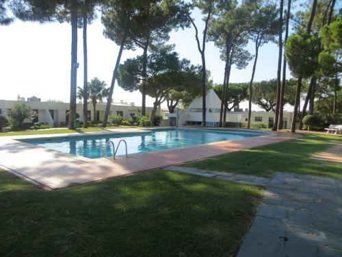 Hostal Vilamoura Guest House Planalto