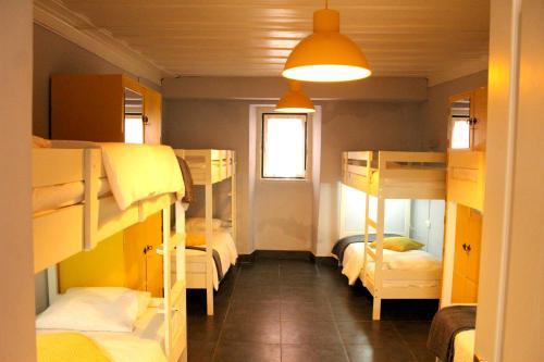 Hostal Bel�m Guest House
