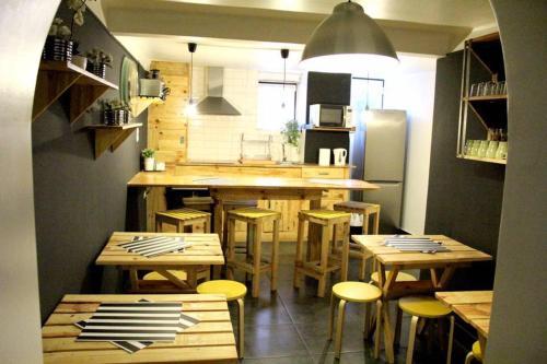 Hostal Bel�m Guest House