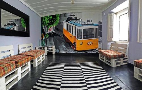 Hostal Bel�m Guest House