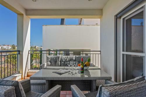 Apartamento O Pomar