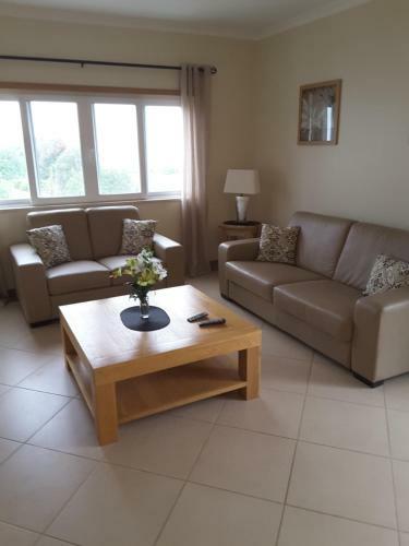 Apartamento O Pomar