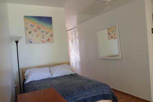 Paradigm Villa Dorado