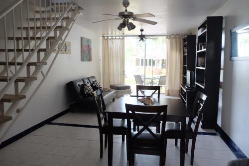 Paradigm Villa Dorado