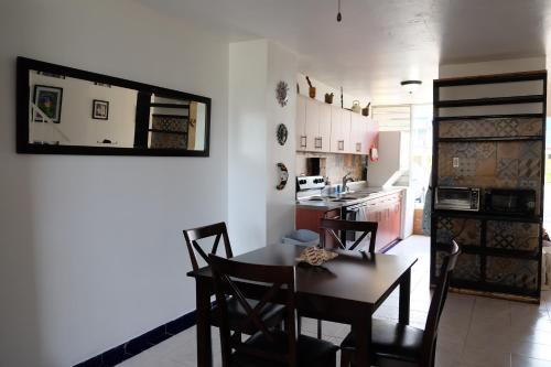 Paradigm Villa Dorado