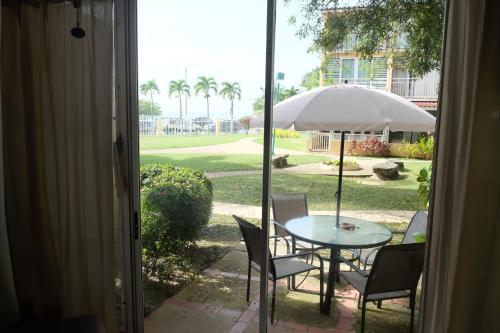 Paradigm Villa Dorado