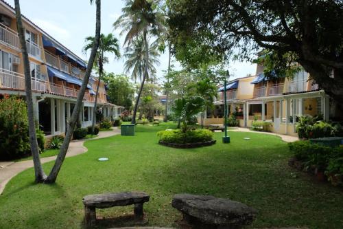 Paradigm Villa Dorado