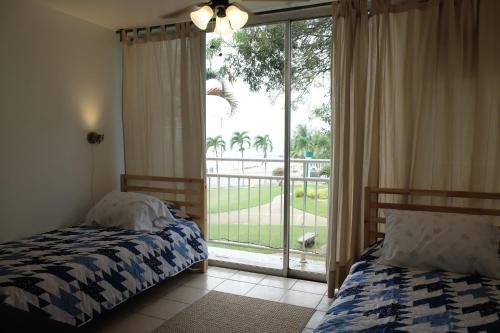 Paradigm Villa Dorado