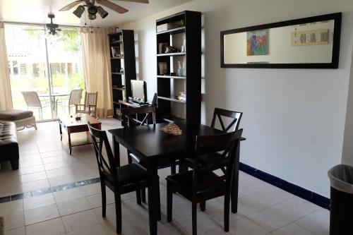 Paradigm Villa Dorado
