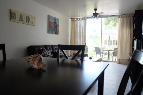 Paradigm Villa Dorado