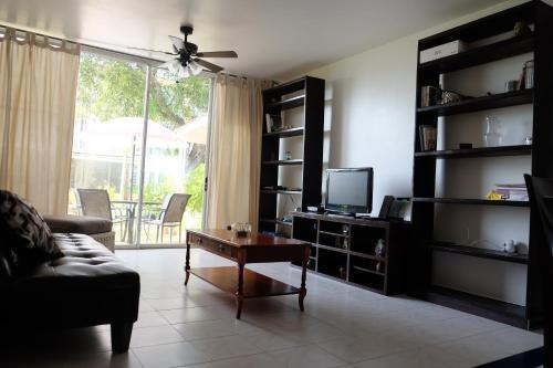 Paradigm Villa Dorado
