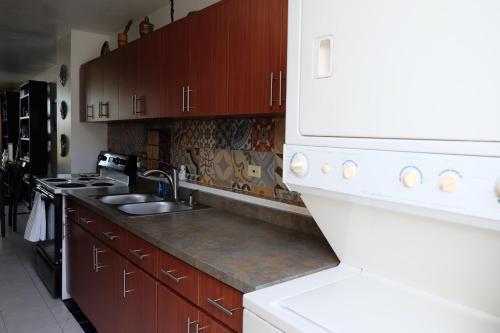Paradigm Villa Dorado
