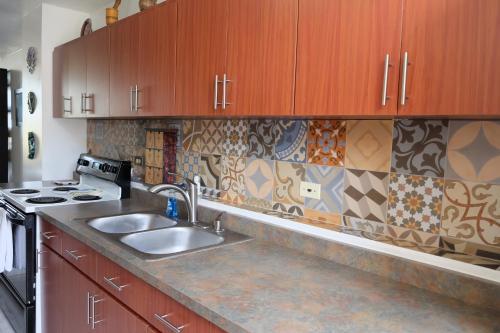Paradigm Villa Dorado