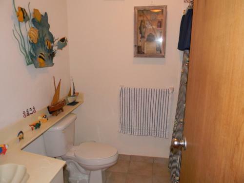 Apartamento A Beach Front Property