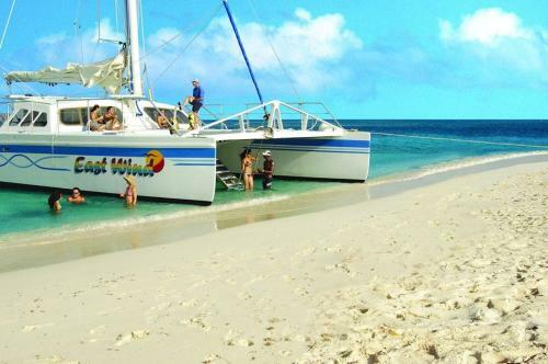 Apartamento A Beach Front Property