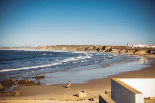 Hostal Balili Surf House