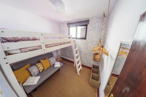 Hostal Balili Surf House