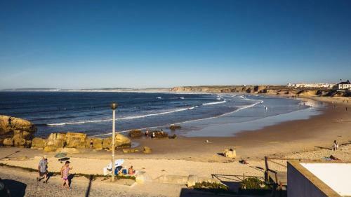Hostal Balili Surf House