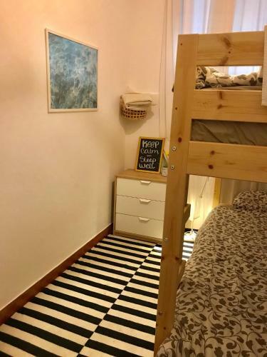 Hostal Balili Surf House