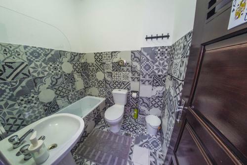 Hostal Balili Surf House