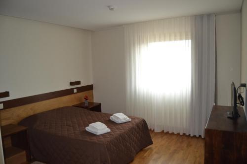 Hostal Encosta Do Sossego
