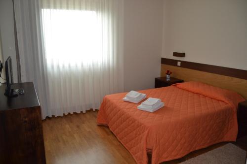Hostal Encosta Do Sossego