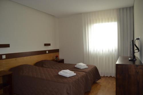 Hostal Encosta Do Sossego
