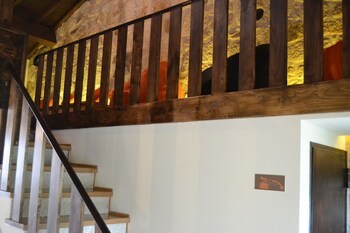 Hostal Encosta Do Sossego
