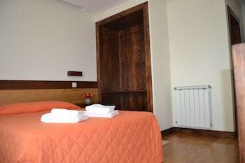 Hostal Encosta Do Sossego