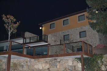 Hostal Encosta Do Sossego