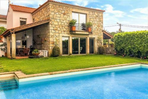 Villa Casa Seixas