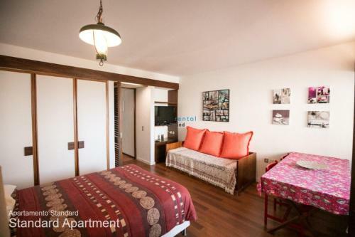 Apartamento Akisol Carcavelos Beach