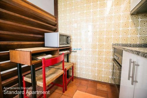 Apartamento Akisol Carcavelos Beach