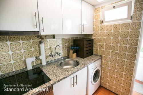 Apartamento Akisol Carcavelos Beach