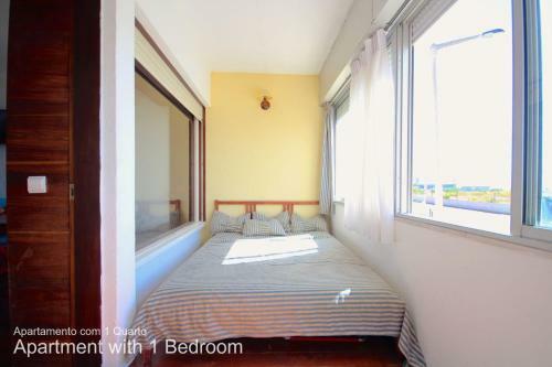Apartamento Akisol Carcavelos Beach