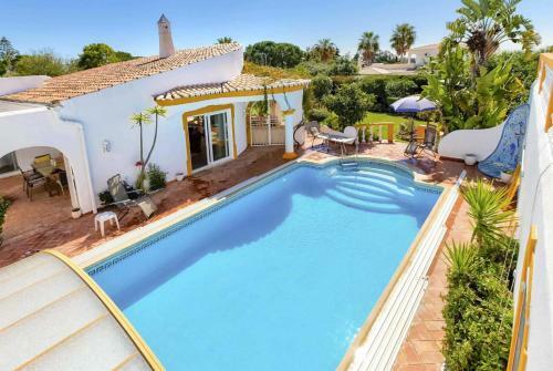 Villa Casa Concha