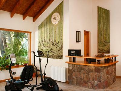 Hotel Antuquelen